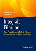 E-Book (pdf) Integrale Führung von Heike Kuhlmann, Sandra Horn