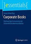 E-Book (pdf) Corporate Books von Sonja Ulrike Klug