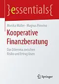 E-Book (pdf) Kooperative Finanzberatung von Monika Müller, Magnus Pirovino