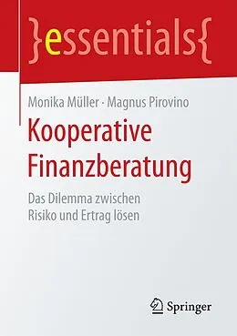 E-Book (pdf) Kooperative Finanzberatung von Monika Müller, Magnus Pirovino