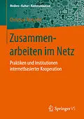 E-Book (pdf) Zusammenarbeiten im Netz von Christian Pentzold