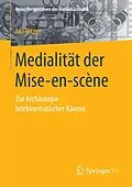 E-Book (pdf) Medialität der Mise-en-scène von Ivo Ritzer