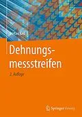 E-Book (pdf) Dehnungsmessstreifen von Stefan Keil