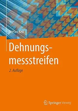 E-Book (pdf) Dehnungsmessstreifen von Stefan Keil