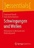 E-Book (pdf) Schwingungen und Wellen von Siegmund Brandt, Hans Dieter Dahmen