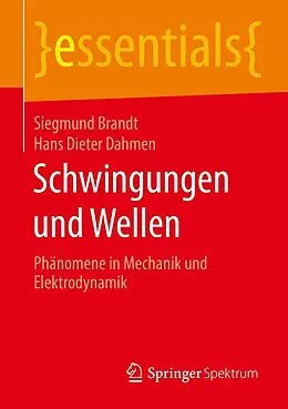 E-Book (pdf) Schwingungen und Wellen von Siegmund Brandt, Hans Dieter Dahmen