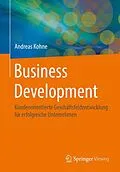 E-Book (pdf) Business Development von Andreas Kohne