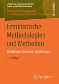E-Book (pdf) Feministische Methodologien und Methoden von Martina Althoff, Magdalena Apel, Mechthild Bereswill