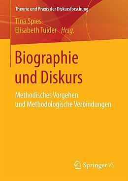 E-Book (pdf) Biographie und Diskurs von 