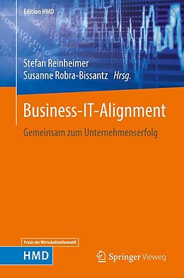 E-Book (pdf) Business-IT-Alignment von 
