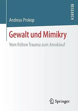 E-Book (pdf) Gewalt und Mimikry von Andreas Prokop