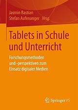 E-Book (pdf) Tablets in Schule und Unterricht von 
