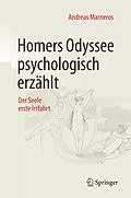 E-Book (pdf) Homers Odyssee psychologisch erzählt von Andreas Marneros