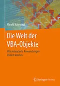 E-Book (pdf) Die Welt der VBA-Objekte von Harald Nahrstedt
