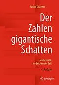 E-Book (pdf) Der Zahlen gigantische Schatten von Rudolf Taschner