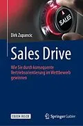 E-Book (pdf) Sales Drive von Dirk Zupancic