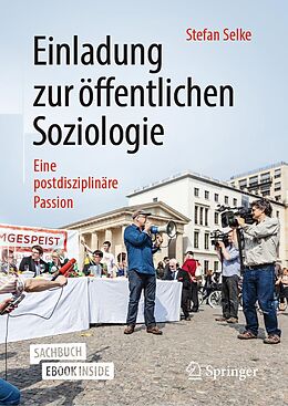 E-Book (pdf) Einladung zur öffentlichen Soziologie von Stefan Selke