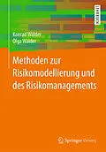 E-Book (pdf) Methoden zur Risikomodellierung und des Risikomanagements von Konrad Wälder, Olga Wälder