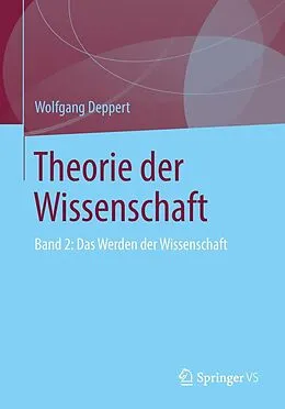 E-Book (pdf) Theorie der Wissenschaft von Wolfgang Deppert
