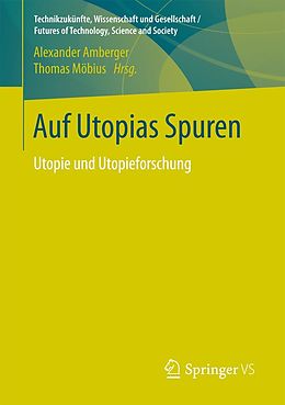 E-Book (pdf) Auf Utopias Spuren von 