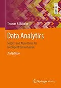 E-Book (pdf) Data Analytics von Thomas A. Runkler