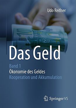 E-Book (pdf) Das Geld von Udo Reifner