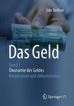 E-Book (pdf) Das Geld von Udo Reifner
