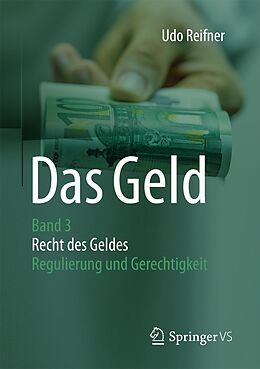 E-Book (pdf) Das Geld von Udo Reifner