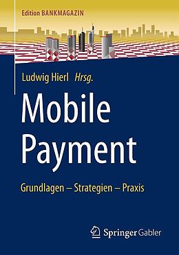 E-Book (pdf) Mobile Payment von 