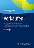 E-Book (pdf) Verkaufen! von Ingo Poggensee