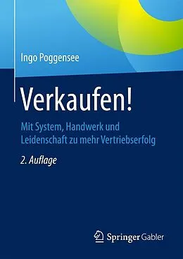 E-Book (pdf) Verkaufen! von Ingo Poggensee