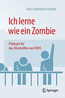E-Book (pdf) Ich lerne wie ein Zombie von Hans-Reinhard Schmidt