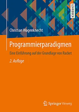 E-Book (pdf) Programmierparadigmen von Christian Wagenknecht