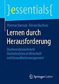 E-Book (pdf) Lernen durch Herausforderung von Dietmar Sternad, Florian Buchner