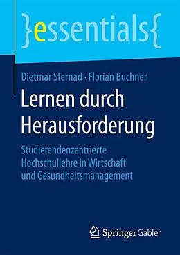 E-Book (pdf) Lernen durch Herausforderung von Dietmar Sternad, Florian Buchner