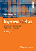 E-Book (pdf) Ingenieurholzbau von Helmuth Neuhaus