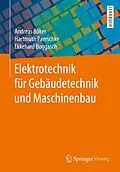 E-Book (pdf) Elektrotechnik für Gebäudetechnik und Maschinenbau von Andreas Böker, Hartmuth Paerschke, Ekkehard Boggasch