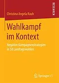 E-Book (pdf) Wahlkampf im Kontext von Christina Angela Rauh