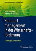 E-Book (pdf) Standortmanagement in der Wirtschaftsförderung von Philip Pongratz, Matthias Vogelgesang