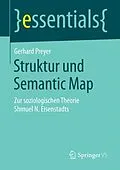 E-Book (pdf) Struktur und Semantic Map von Gerhard Preyer