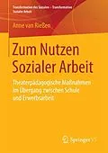 E-Book (pdf) Zum Nutzen Sozialer Arbeit von Anne van Rießen