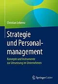 E-Book (pdf) Strategie und Personalmanagement von Christian Lebrenz