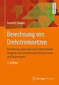 E-Book (pdf) Berechnung von Drehstromnetzen von Bernd R. Oswald