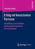 E-Book (pdf) Erfolg mit konsistenten Partnern von Christian Junker