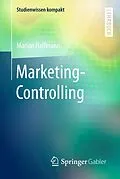E-Book (pdf) Marketing-Controlling von Marion Halfmann