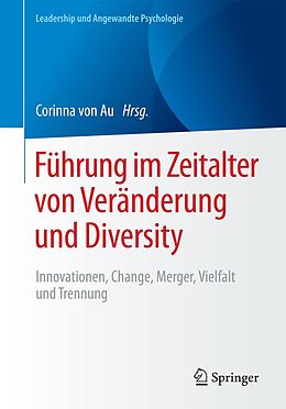 E-Book (pdf) Führung im Zeitalter von Veränderung und Diversity von 