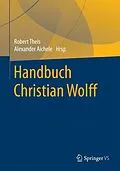 E-Book (pdf) Handbuch Christian Wolff von 