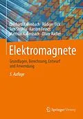 E-Book (pdf) Elektromagnete von Eberhard Kallenbach, Rüdiger Eick, Tom Ströhla