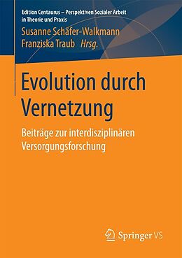 E-Book (pdf) Evolution durch Vernetzung von 
