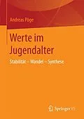 E-Book (pdf) Werte im Jugendalter von Andreas Pöge